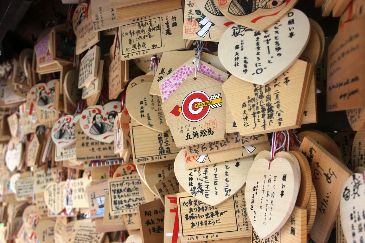 三明留学日本之融入日本社会：文化交流与学术提升的完美平衡