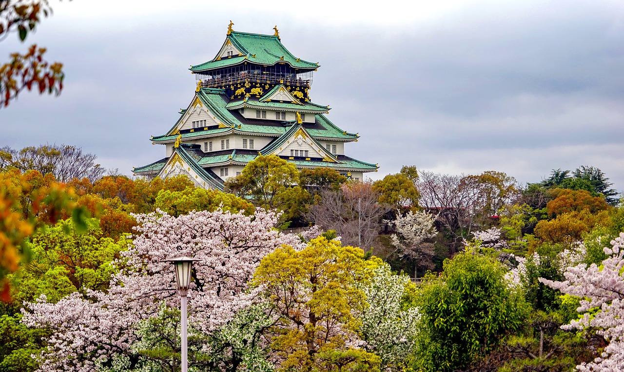 三明追寻梦想的起点：为何选择高考后去日本留学？