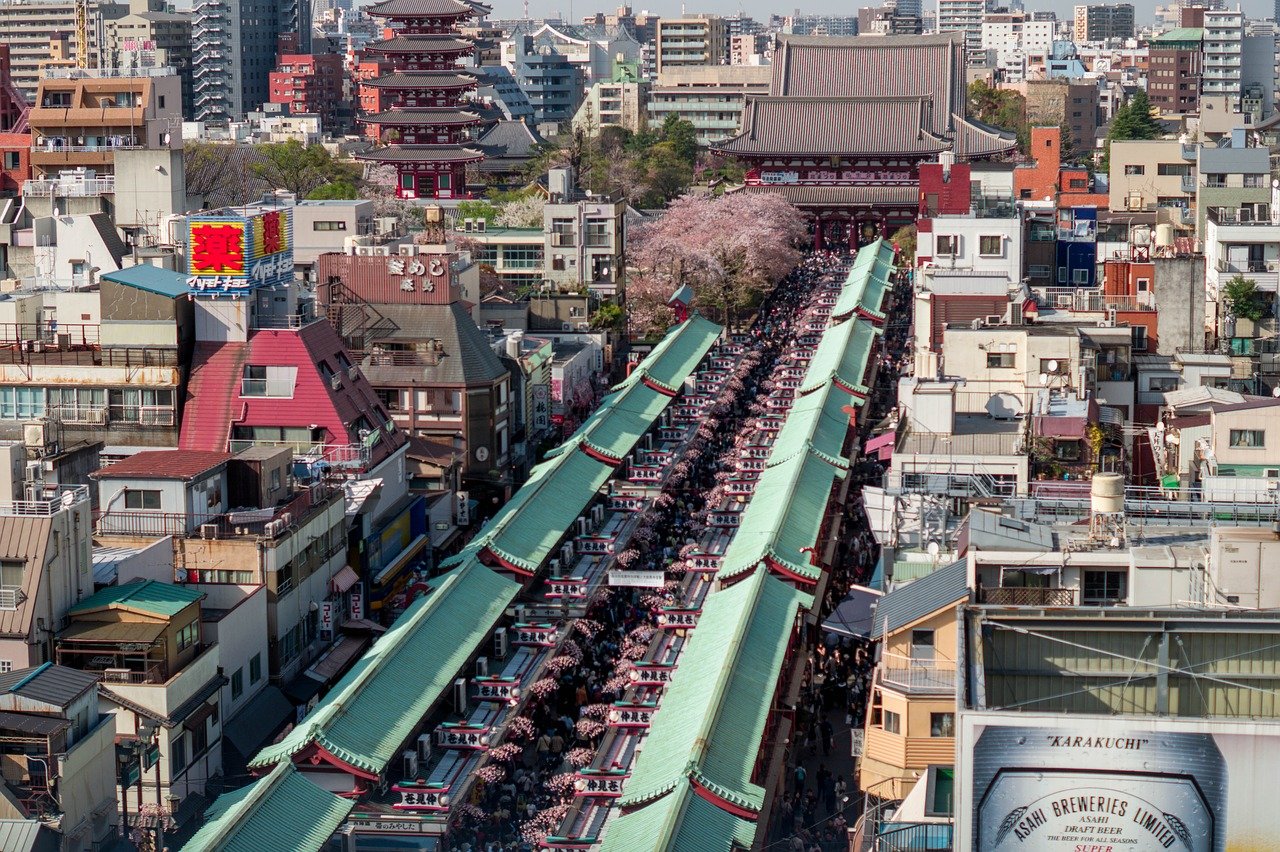 三明高考后的新路径：为何选择去日本留学成就未来？